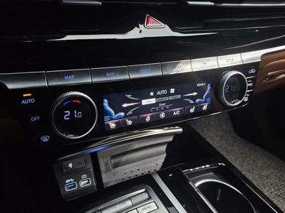 صورة مصغرة 33 لـ 2022 Genesis G80 (RG3)