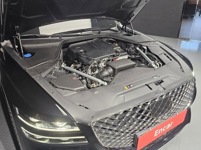 صورة 8 لـ 2022 Genesis G80 (RG3)