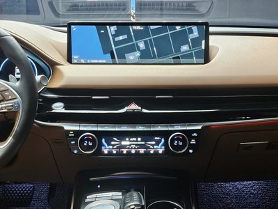 صورة مصغرة 21 لـ 2022 Genesis G80 (RG3)