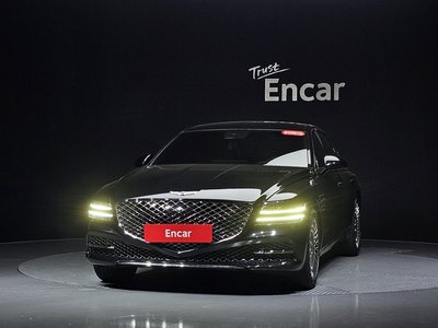صورة 4 لـ 2022 Genesis G80 (RG3)