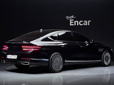 صورة 3 لـ 2022 Genesis G80 (RG3)