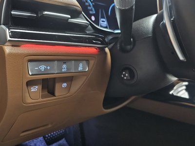 صورة مصغرة 23 لـ 2022 Genesis G80 (RG3)