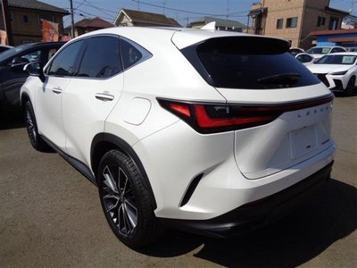 LEXUS NX - 6
