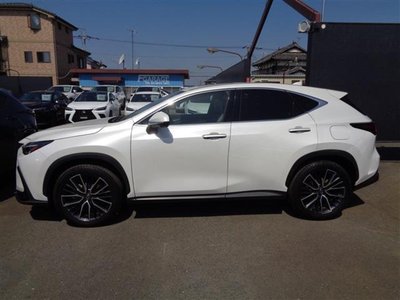 LEXUS NX - 5
