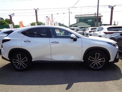 LEXUS NX - 4