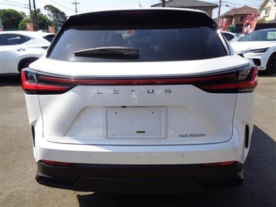 LEXUS NX - 7
