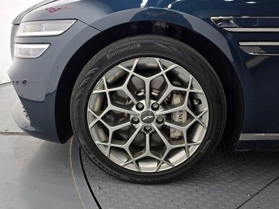 GENESIS G80 (RG3) - 6