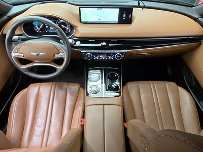 GENESIS G80 (RG3) - 5