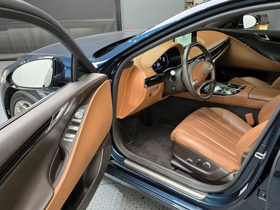 GENESIS G80 (RG3) - 10