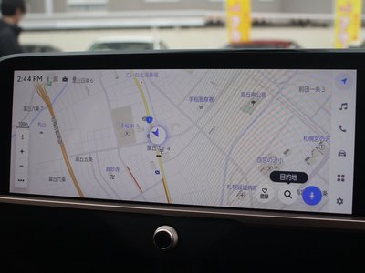 TOYOTA CROWN SPORT - 6