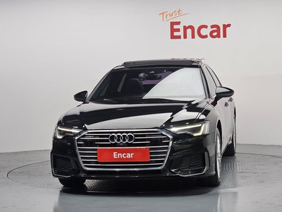 AUDI A6 - 2