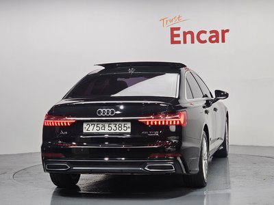 AUDI A6 - 3