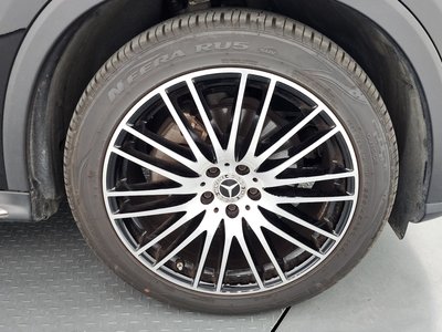 MERCEDES-BENZ GLC - 8