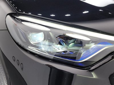 MERCEDES-BENZ GLC - 9