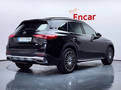MERCEDES-BENZ GLC - 3