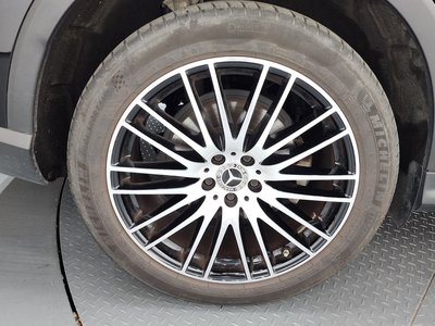 MERCEDES-BENZ GLC - 6
