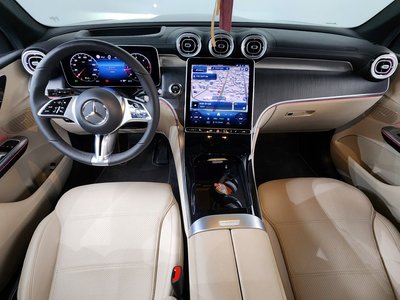 MERCEDES-BENZ GLC - 5