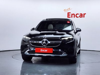 MERCEDES-BENZ GLC - 2