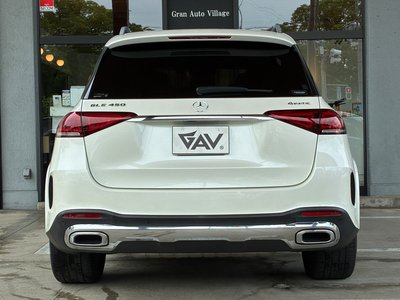 صورة مصغرة 77 لـ 2020 Mercedes-BENZ GLE