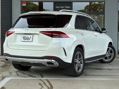 صورة مصغرة 78 لـ 2020 Mercedes-BENZ GLE