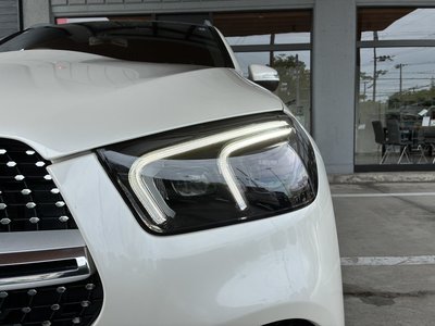 صورة مصغرة 27 لـ 2020 Mercedes-BENZ GLE