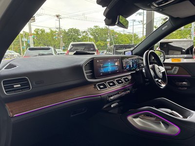 صورة مصغرة 37 لـ 2020 Mercedes-BENZ GLE