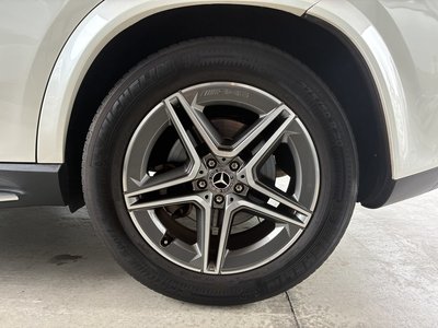 صورة مصغرة 70 لـ 2020 Mercedes-BENZ GLE