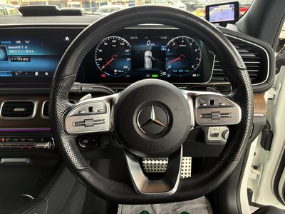 صورة مصغرة 13 لـ 2020 Mercedes-BENZ GLE