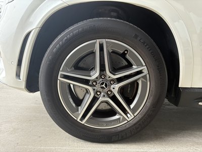 صورة مصغرة 71 لـ 2020 Mercedes-BENZ GLE