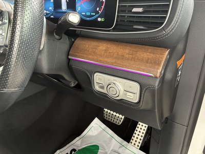 صورة مصغرة 31 لـ 2020 Mercedes-BENZ GLE