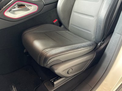صورة مصغرة 39 لـ 2020 Mercedes-BENZ GLE