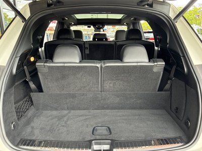 صورة مصغرة 54 لـ 2020 Mercedes-BENZ GLE