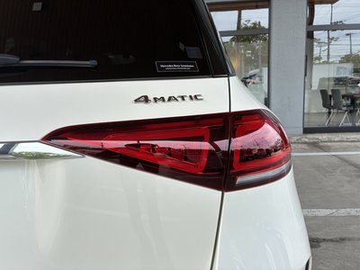 صورة مصغرة 29 لـ 2020 Mercedes-BENZ GLE