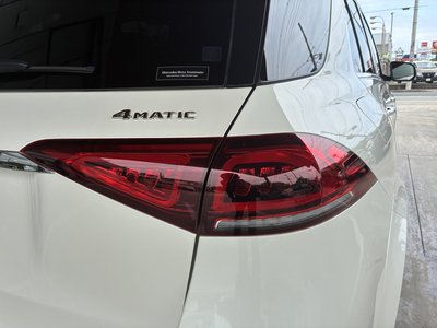 صورة مصغرة 59 لـ 2020 Mercedes-BENZ GLE