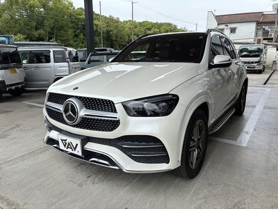 صورة مصغرة 60 لـ 2020 Mercedes-BENZ GLE