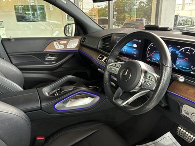 صورة مصغرة 30 لـ 2020 Mercedes-BENZ GLE