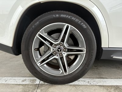 صورة مصغرة 72 لـ 2020 Mercedes-BENZ GLE