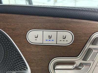 صورة مصغرة 34 لـ 2020 Mercedes-BENZ GLE