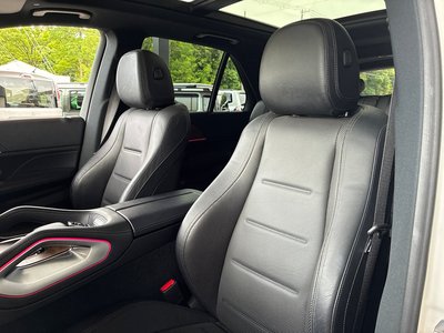 صورة مصغرة 38 لـ 2020 Mercedes-BENZ GLE