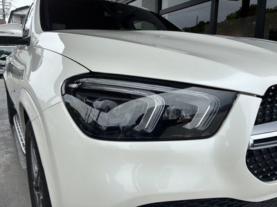 صورة مصغرة 58 لـ 2020 Mercedes-BENZ GLE