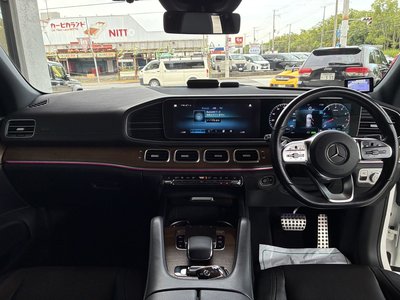 صورة مصغرة 12 لـ 2020 Mercedes-BENZ GLE
