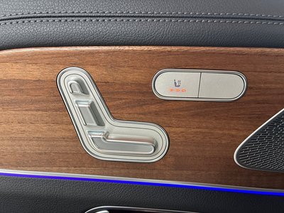 صورة مصغرة 46 لـ 2020 Mercedes-BENZ GLE