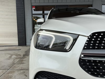 صورة مصغرة 26 لـ 2020 Mercedes-BENZ GLE