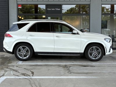 صورة مصغرة 79 لـ 2020 Mercedes-BENZ GLE