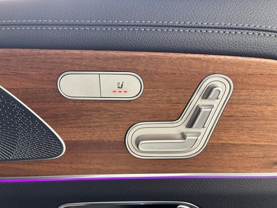 صورة مصغرة 48 لـ 2020 Mercedes-BENZ GLE