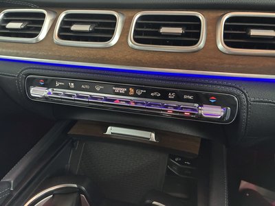 صورة مصغرة 21 لـ 2020 Mercedes-BENZ GLE