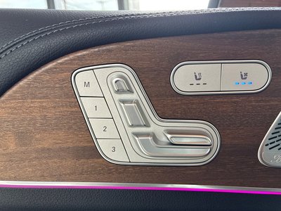 صورة مصغرة 41 لـ 2020 Mercedes-BENZ GLE
