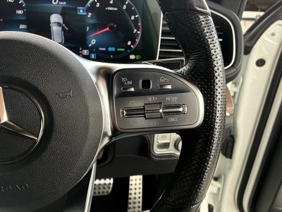 صورة مصغرة 15 لـ 2020 Mercedes-BENZ GLE
