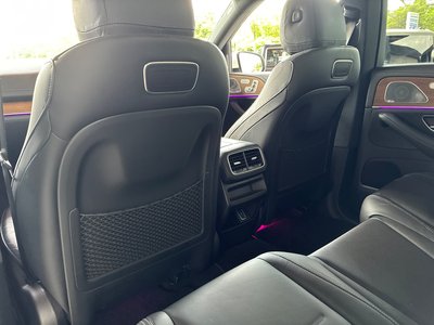 صورة مصغرة 47 لـ 2020 Mercedes-BENZ GLE