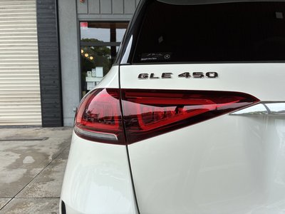 صورة مصغرة 28 لـ 2020 Mercedes-BENZ GLE